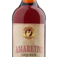 Amaretto - CEEPER´S Bar Spirits / 20% / 1000ml