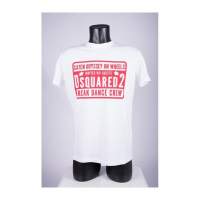 T-shirt homme D2squared