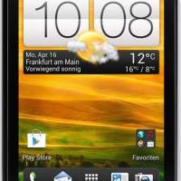 HTC Desire C akıllı telefon