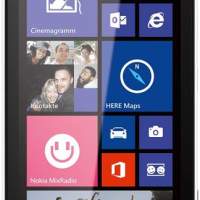 Nokia Lumia 520 akıllı telefon