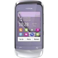 Nokia C2-02 / C2-06 lote mixto
