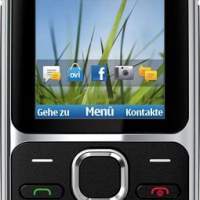 Telefon komórkowy Nokia C2-01 aparat 3,2 megapiksela