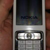 Nokia N73 Çeşitli renkler mümkün