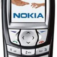 Nokia 6610 / 6610i cep telefonu çeşitli renklerde mümkündür.