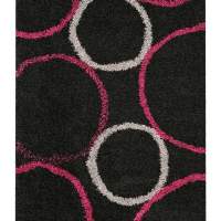 Carpet-low pile shag-THM-10217