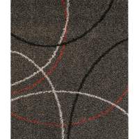 Carpet-low pile shag-THM-10943