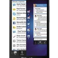 BlackBerry Z30 Smartphone 5 Zoll AMOLED-Touchscreen, 8-Megapixel-Kamera, 2 GB RAM, 16 GB Speicher, diverse farben