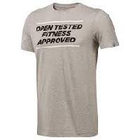 RC Open Tested Tee