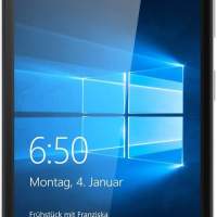 Microsoft Lumia 650 smartphone (5 inch (12,7 cm) touch display, 16 GB geheugen, Windows 10) diverse kleuren mogelijk