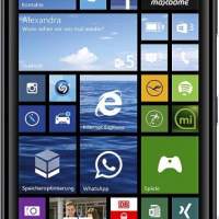 Microsoft Lumia 830 smartphone 5 inch, 16 GB geheugen, Windows 8.1-10 diverse kleuren mogelijk