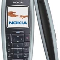Nokia 2600 mobiele telefoon