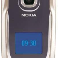 Nokia 2760 Smoky Grey (VGA digitale camera, 2 beeldschermen, FM radio, games) Mobiele telefoon diverse kleuren mogelijk