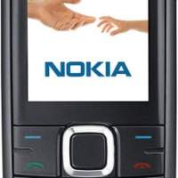 Nokia 3120 Classic Graphite (UMTS, GPRS, camera met 2 MP, muziekspeler, Bluetooth, Edge) Mobiele telefoon diverse kleuren mogeli