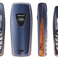 Nokia 3500 / 3510i mobiele telefoon diverse kleuren mogelijk