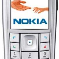 Nokia 6230 / 6230i mobiele telefoon diverse kleuren mogelijk