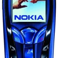Nokia 7250 mobiele telefoon diverse kleuren mogelijk