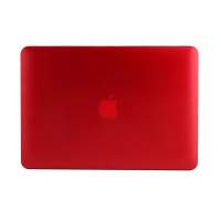 Case MacBook Pro Retina 15 Red