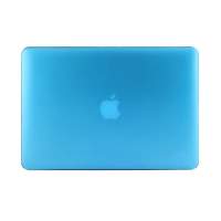 Case MacBook Pro Retina 15 Blue