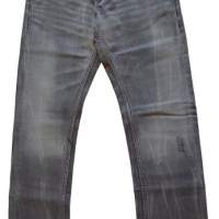 Mustang Slim Fit Jeans Hose W31L34 Herren Jeans Hosen 46081401