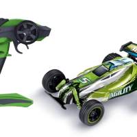 Racer R/C Radio Controlled Speed Booster 2.4GHz