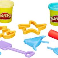 Hasbro Play-Doh Spaßeimer