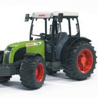 Brother Claas Nectis 267 F