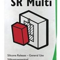CRC Formtrennmittel SR MULTI farblos 500 ml Spraydose, 12 Stück