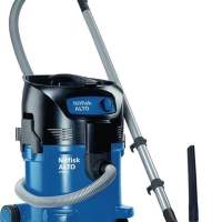 Wet and dry vacuum cleaner ATTIX 30-01 1500 W 3700 l/min 250 mbar 30 l Nilfisk