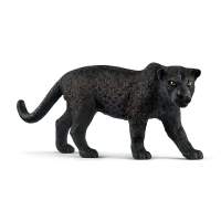 Schleich Black Panther, 1 piece