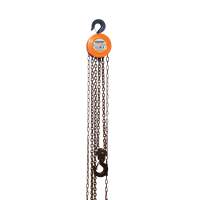Chain hoist, 2,000 kg / 3 m lifting height