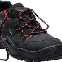 Safety shoe S3 Boreas Gr. 43 Work GTX LO black