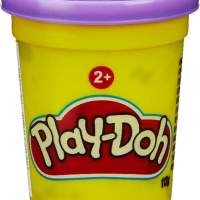 Hasbro Play-Doh single can, 24 pack