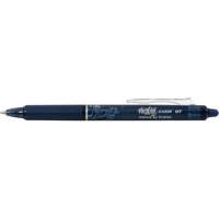PILOT rollerball pen FriXion Clicker 2270026 0.4mm pressure mechanism black/blue
