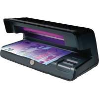 Safescan banknote detector 50 131-0397 UV counterfeit money detection