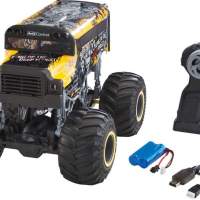 Revell remote controlled truck KING OF THE FOREST