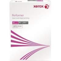 Xerox Kopierpapier Performer 003R90569 DIN A3 80g 500 Blatt/Pack.