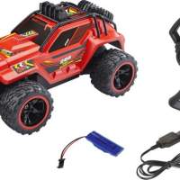 Revell remote control car RED SCORPION