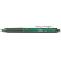 PILOT rollerball pen FriXion Clicker 2270004 0.4mm pressure mechanism green