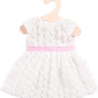 Doll's dream dress, size 35 - 45 cm, 1 piece