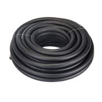 Rubber compressed air hose, 15m, 20 bar