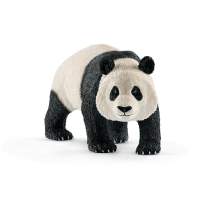 Schleich Giant Panda, 1 piece