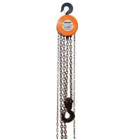 Chain hoist, 3,000 kg / 3 m lifting height