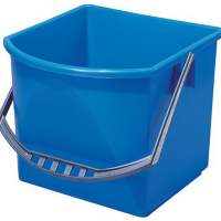 Bucket 17l blue f.472060-063
