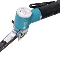 HAZET belt sander 9033-4, 10x330 mm 18000 min-1, 240 l/min