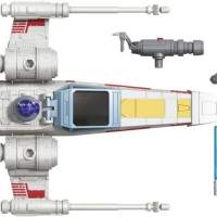 Hasbro Star Wars Mission Fleet Stellar Class Assorted Pack of 1