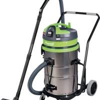 Wet and dry vacuum cleaner wetCAT 362 IET 3600 W 10000 l/min 247 mbar 62 l