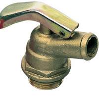 Outlet tap Ms. for barrels 3/4 inch for oily substances