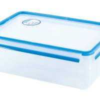 EMSA food storage container Clip&Close rectangular 5.5l