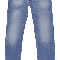 Diesel Regular Slim Tapered Stretch Jeans W30L32 Herren Jeans Hosen 48081800