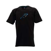 Fanatics Split Graphic T-Shirt NFL Carolina Panthers S M L XL 2XL 3XL